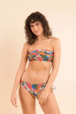 Set Jungle Bandeau-Reto Madrid