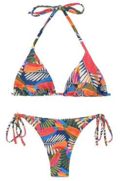 Set Jungle Tri-Inv Ibiza