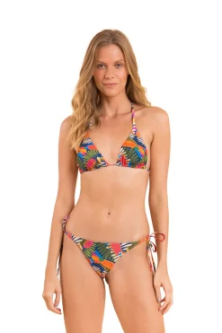 Set Jungle Tri-Inv Ibiza