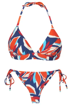 Set Leaves Tri-Cos Cheeky-Micro