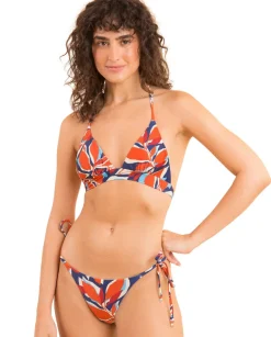 Set Leaves Tri-Cos Cheeky-Micro