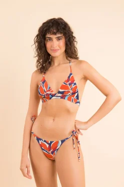 Set Leaves Tri-Cos Cheeky-Micro