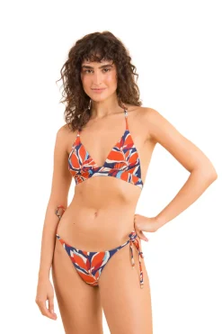 Set Leaves Tri-Cos Cheeky-Micro