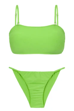 Set Lemon Bandeau-Reto Cheeky-Fixa