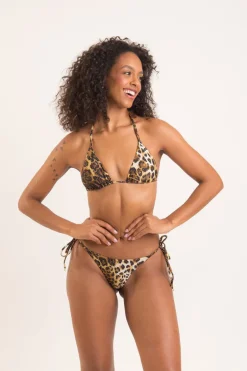 Set Leo Tri-Inv Cheeky-Tie