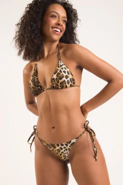 Set Leo Tri-Inv Cheeky-Tie