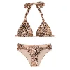 Set Leopard Mel