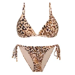 Set Leopard Tri-Fixo Ibiza-Comfy