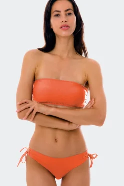 Set Light-Peach Bandeau-Reto Madrid