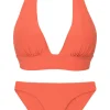 Set Light-Peach Halter-Cos Essential-Comfy