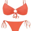 Set Light-Peach Mila Ibiza