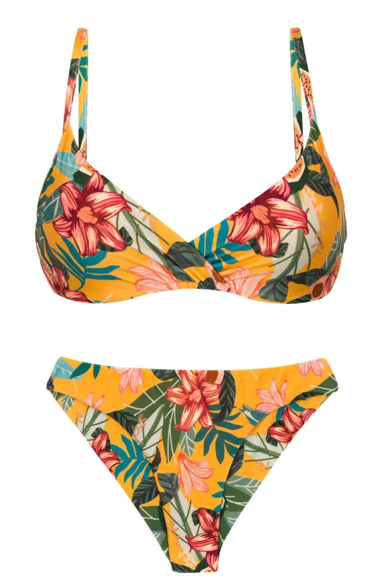 Set Lis Balconet-Inv Nice