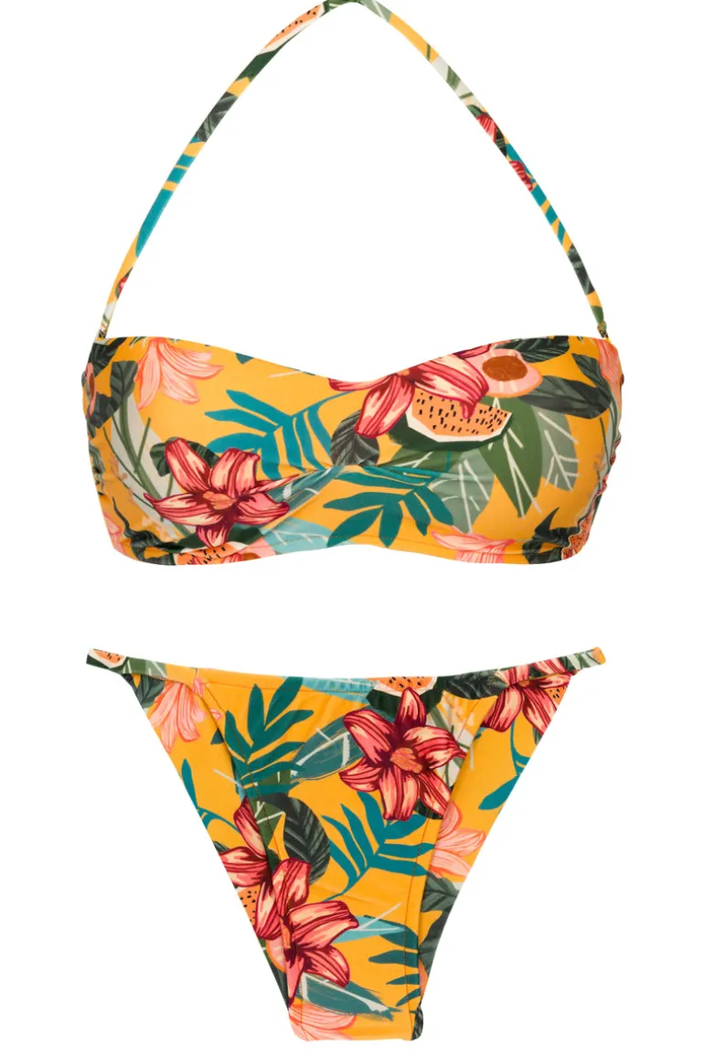 Set Lis Bandeau-Pli Cheeky-Fixa