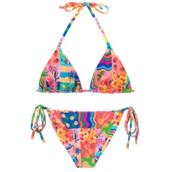 Set Love-Trip Tri-Inv Cheeky-Tie