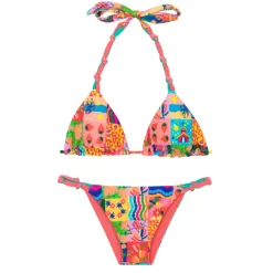 Set Love-Trip Tri-Rev Essential-Rev