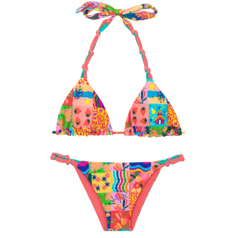 Set Love-Trip Tri-Rev Essential-Rev