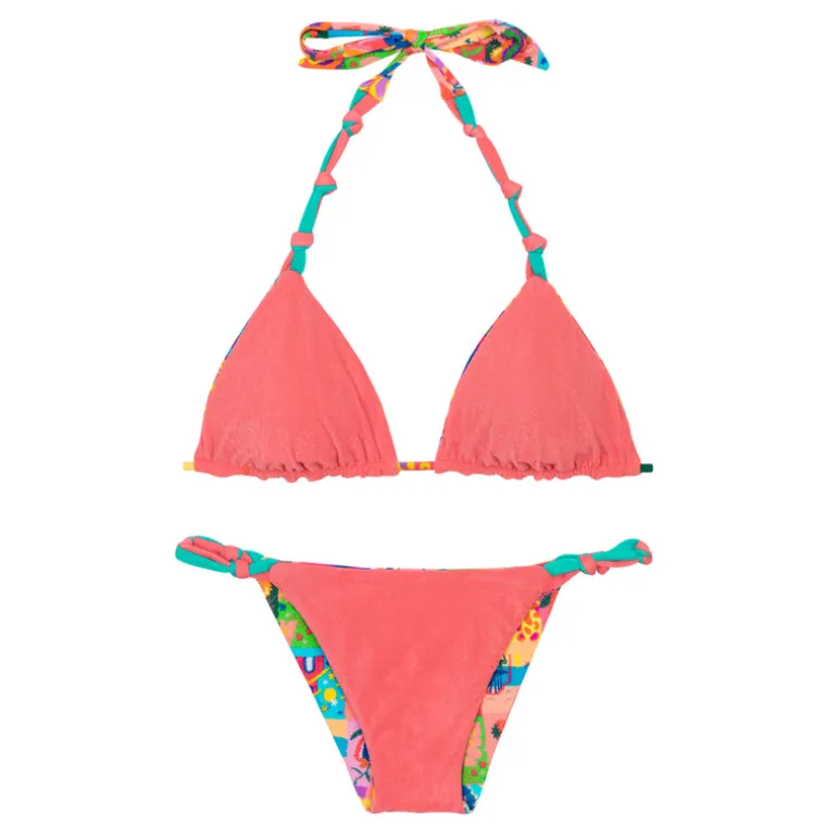 Set Love-Trip Tri-Rev Essential-Rev