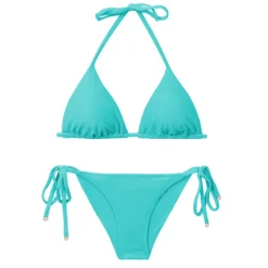 Set Malibu-Atol Tri-Inv Cheeky-Tie