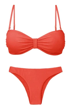 Set Malibu-Chili Bandeau-Duo Essential