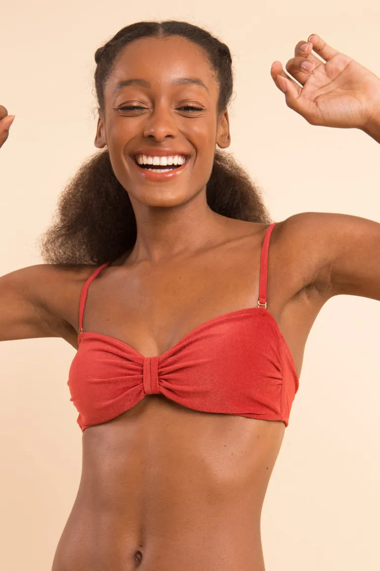 Set Malibu-Chili Bandeau-Duo Essential