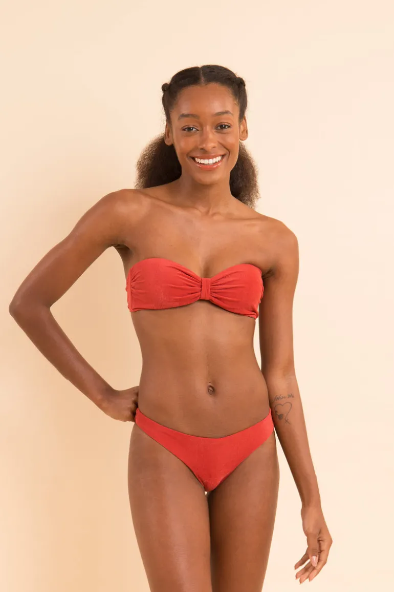 Set Malibu-Chili Bandeau-Duo Essential