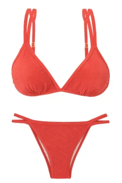 Set Malibu-Chili Tri-Duo Rio-Duo