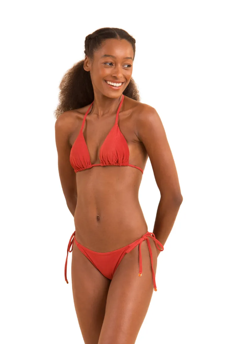 Set Malibu-Chili Tri-Inv Cheeky-Tie