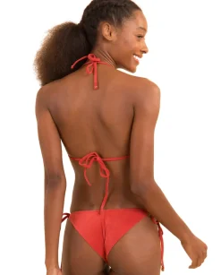 Set Malibu-Chili Tri-Inv Cheeky-Tie