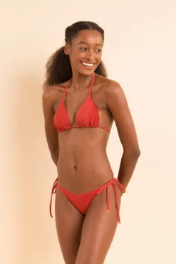 Set Malibu-Chili Tri-Inv Cheeky-Tie