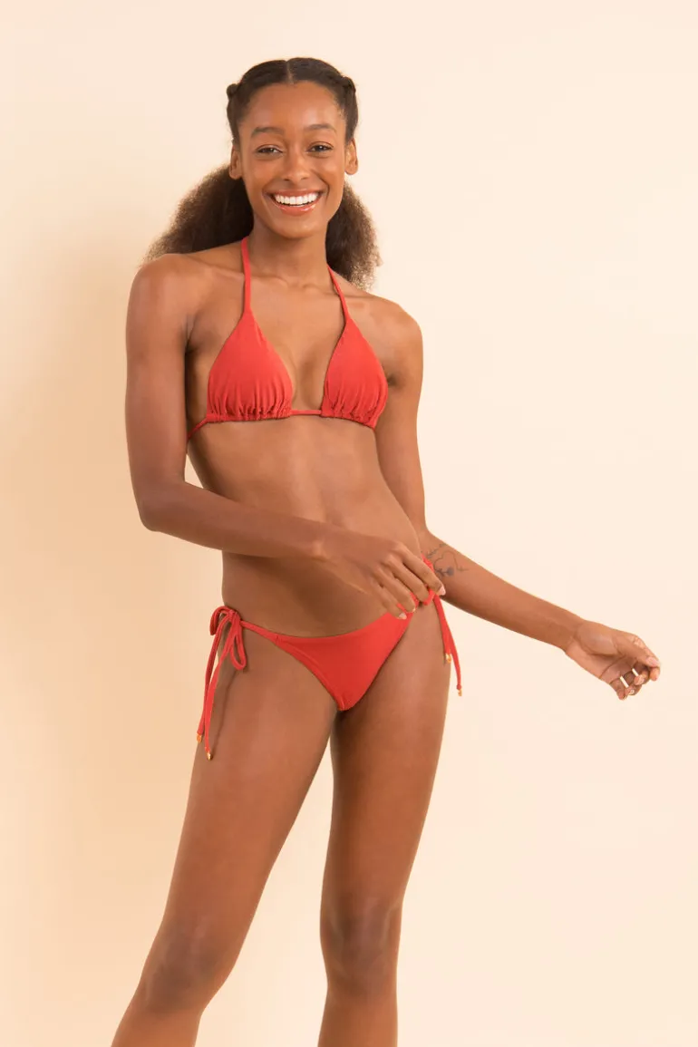 Set Malibu-Chili Tri-Inv Cheeky-Tie