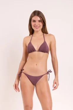 Set Malibu-Ebano Tri-Inv Lacinho