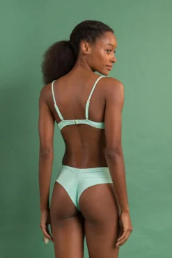 Set Malibu-Menta Balconet Ciao