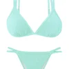 Set Malibu-Menta Tri-Duo Rio-Duo