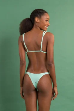 Set Malibu-Menta Tri-Duo Rio-Duo