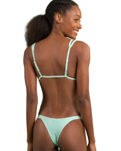 Set Malibu-Menta Tri-Duo Rio-Duo