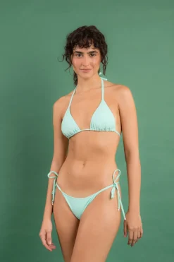 Set Malibu-Menta Tri-Inv Cheeky-Tie