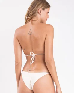 Set Malibu-Natural Tri-Capri Cheeky-Capri