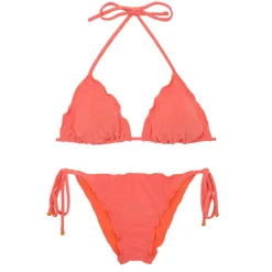 Set Malibu-Nina Frufru