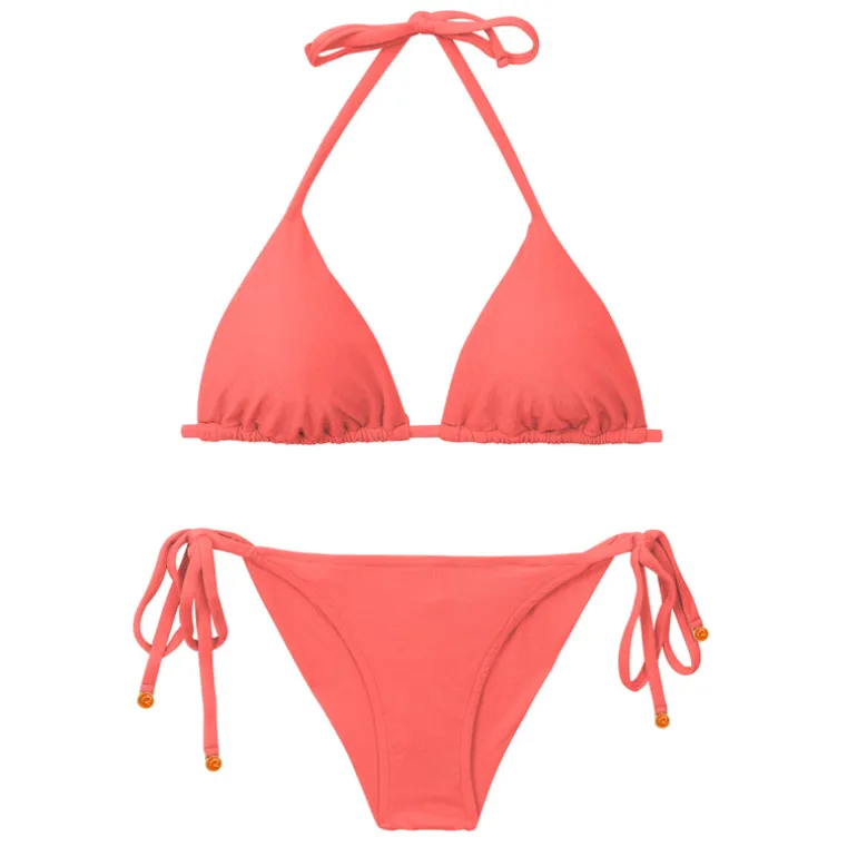 Set Malibu-Nina Tri-Inv Cheeky-Tie