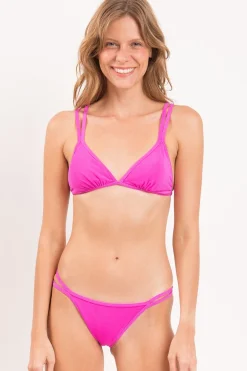 Set Malibu-Rosa Tri-Duo Rio-Duo