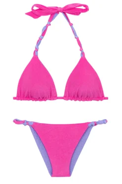 Set Malibu-Rosa Tri-Rev Essential-Rev