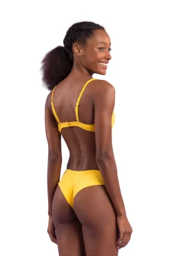 Set Malibu-Yellow Balconet Ciao