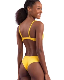 Set Malibu-Yellow Balconet Ciao