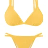 Set Malibu-Yellow Tri-Duo Rio-Duo
