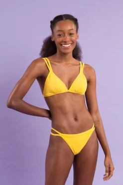 Set Malibu-Yellow Tri-Duo Rio-Duo