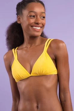 Set Malibu-Yellow Tri-Duo Rio-Duo