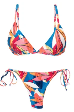 Set Maui Tri-Fixo Ibiza