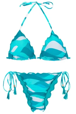 Set Mayaguana Frufru