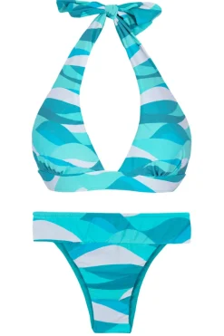 Set Mayaguana Halter-Cos Rio-Cos