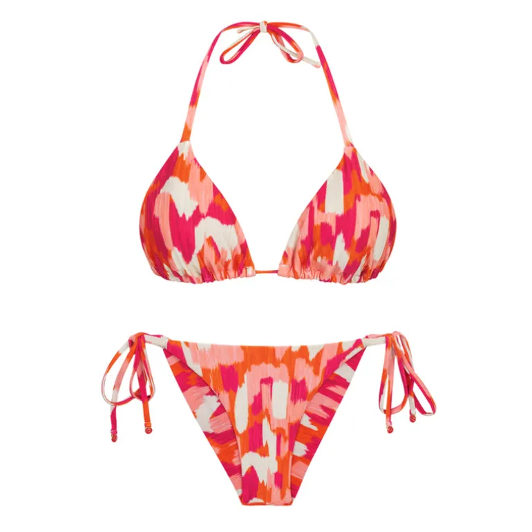 Set Mirage Tri-Inv Cheeky-Tie